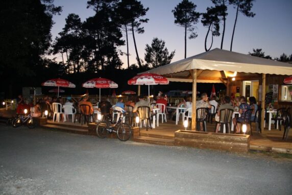 Camping Vert Bord&#8217;eau - photo 13