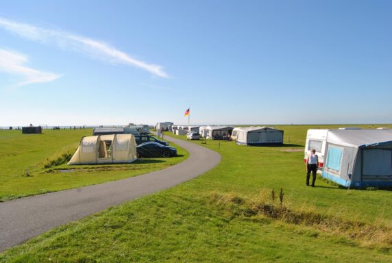 KNAUS Campingpark Dorum - photo 1