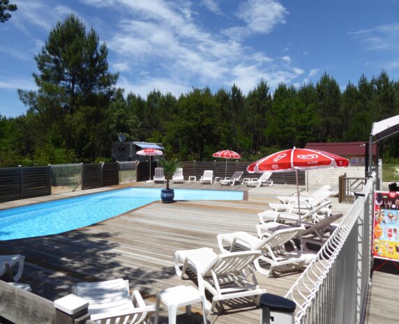 Camping Vert Bord&#8217;eau - photo 4