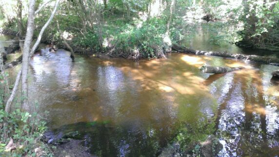 Camping Vert Bord&#8217;eau - photo 10