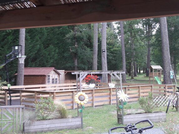 Camping Vert Bord&#8217;eau - photo 12