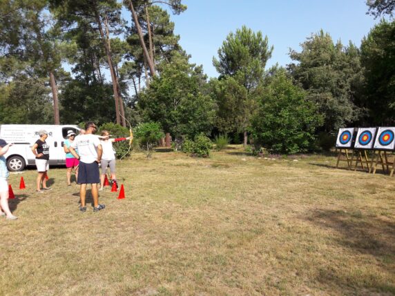 Camping Vert Bord&#8217;eau - photo 5