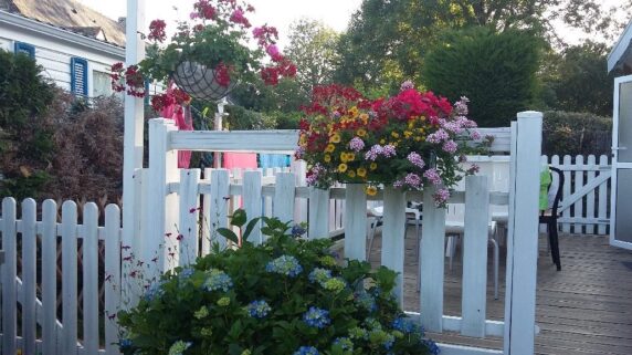 Camping Les Ombrages (Carnac) - photo 13