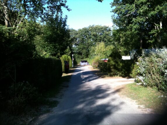 Camping Les Ombrages (Carnac) - photo 12