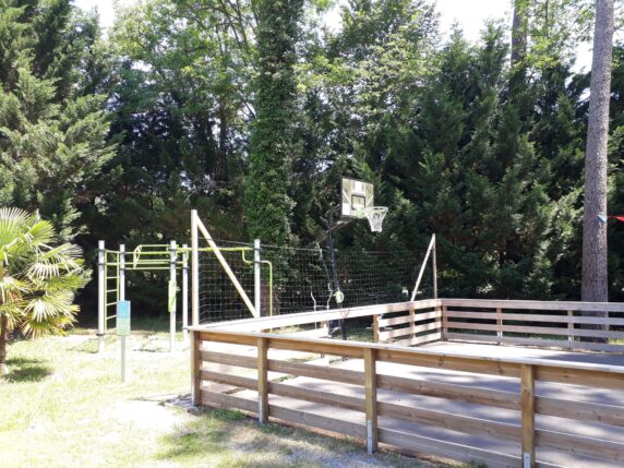 Camping Vert Bord&#8217;eau - photo 7