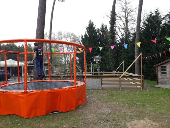 Camping Vert Bord&#8217;eau - photo 8