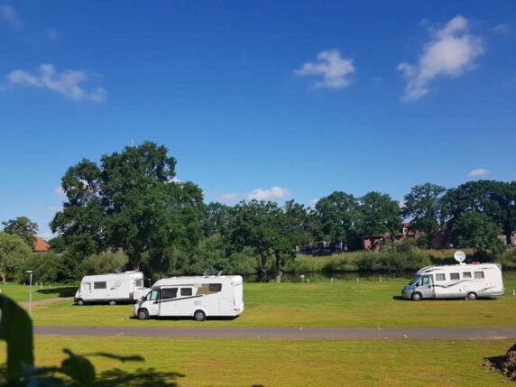 KNAUS Campingpark Meppen - photo 7