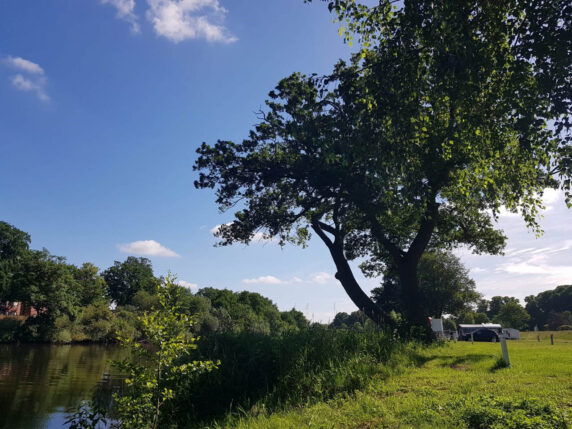 KNAUS Campingpark Meppen - photo 4