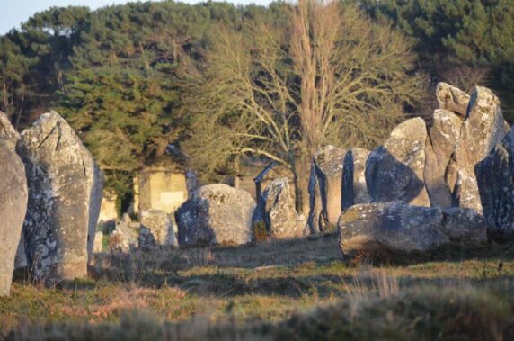 Camping Les Ombrages (Carnac) - photo 16