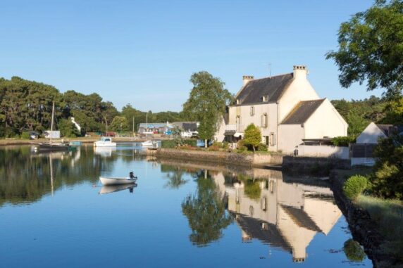 Camping Les Ombrages (Carnac) - photo 21