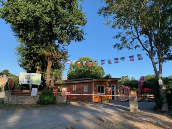 Camping Les Ombrages (Carnac) - photo 8