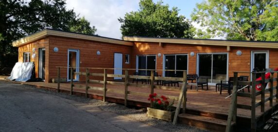 Camping Les Ombrages (Carnac) - photo 11