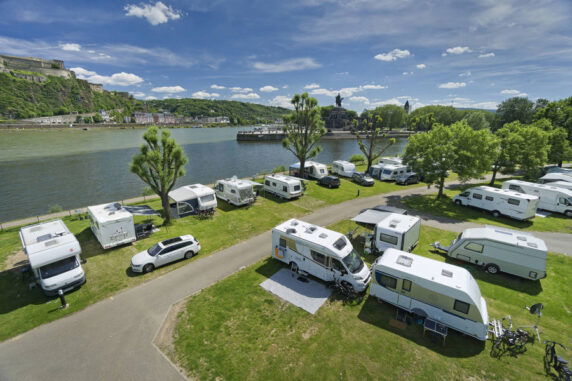 Knaus Campingpark Koblenz - photo 1