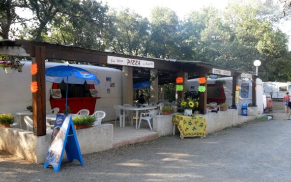 Camping Les Bois De Mont-Redon - photo 8