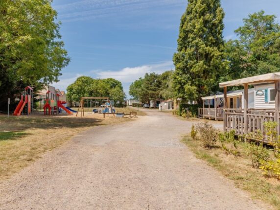 Camping Sun Océan - photo 1