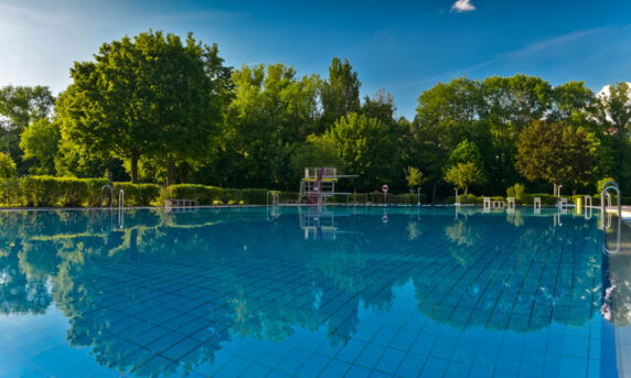KNAUS Campingpark Frickenhausen - photo 4
