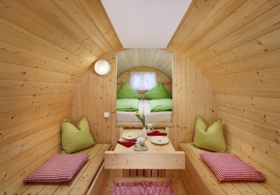 KNAUS Campingpark Frickenhausen - photo 14