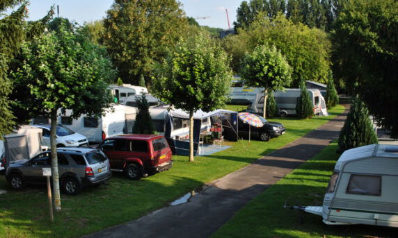 KNAUS Campingpark Frickenhausen - photo 8