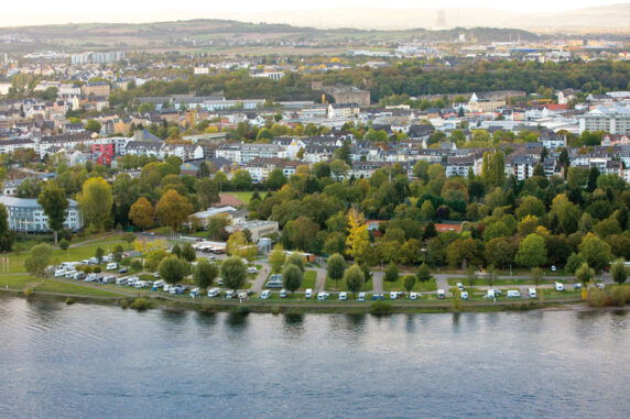 Knaus Campingpark Koblenz - photo 13