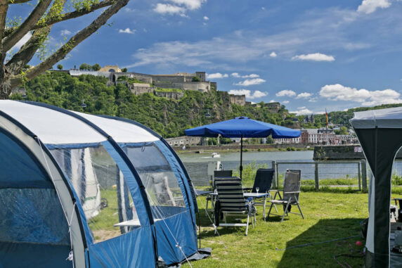 Knaus Campingpark Koblenz - photo 5