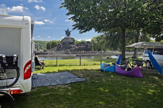Knaus Campingpark Koblenz - photo 6