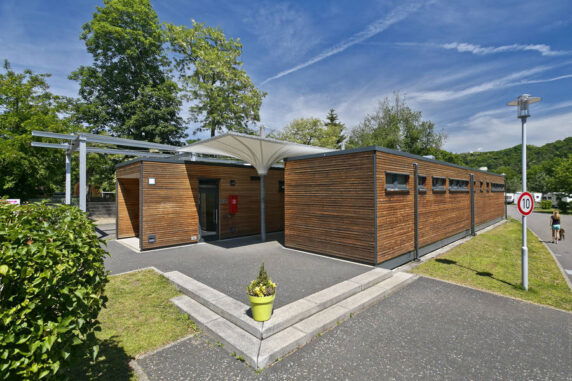 Knaus Campingpark Koblenz - photo 8