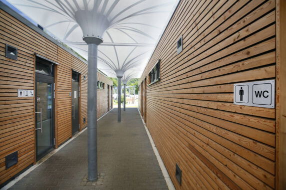 Knaus Campingpark Koblenz - photo 9