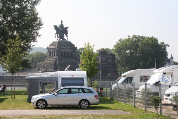 Knaus Campingpark Koblenz - photo 3