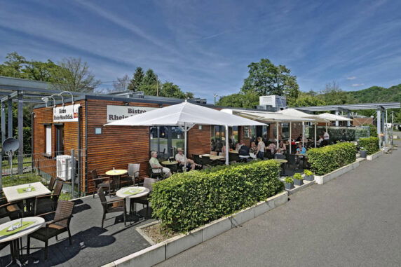 Knaus Campingpark Koblenz - photo 7