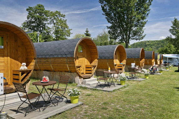 Knaus Campingpark Koblenz - photo 4