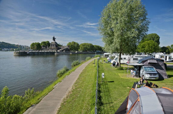 Knaus Campingpark Koblenz - photo 2