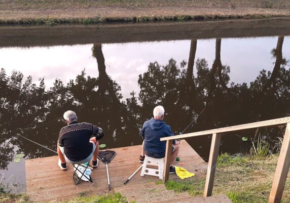 Minicamping Drentsheerlijk - photo 18