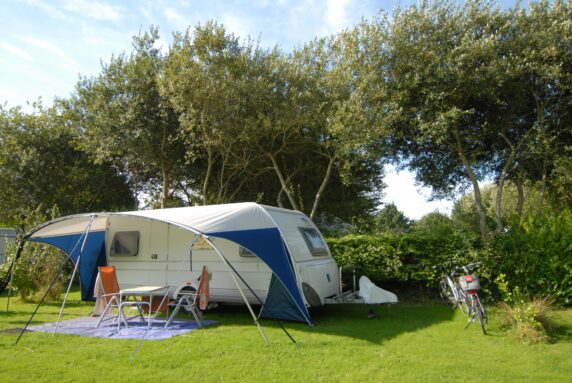 Camping Les Plages de Beg-Léguer - photo 3