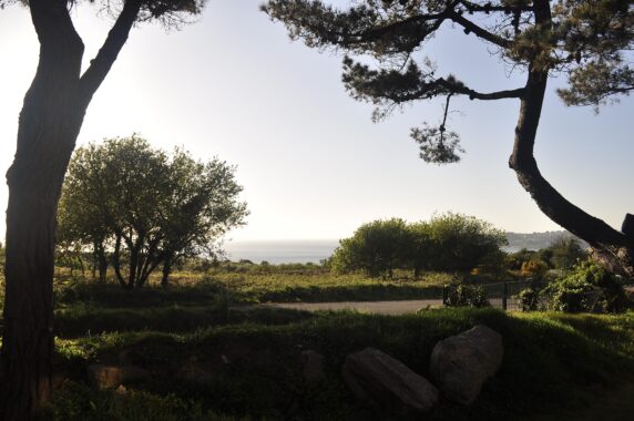 Camping Les Plages de Beg-Léguer - photo 8