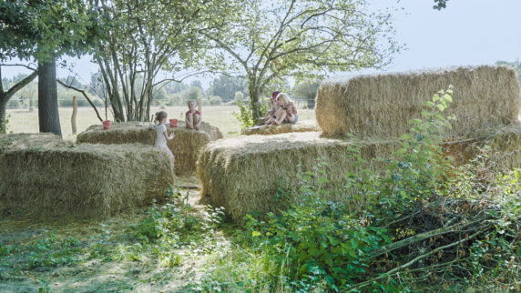BoerenBed La Ferme de Fontenille - photo 4