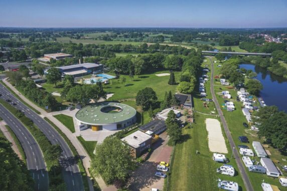 KNAUS Campingpark Meppen - photo 1