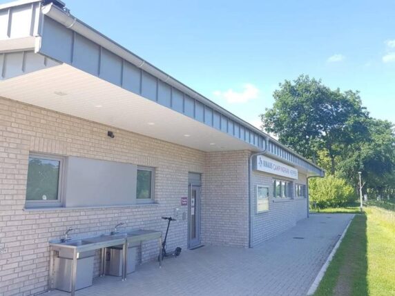 KNAUS Campingpark Meppen - photo 9