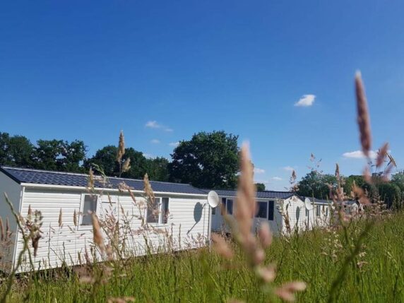 KNAUS Campingpark Meppen - photo 3