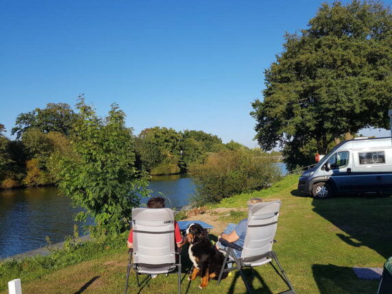 KNAUS Campingpark Meppen - photo 5