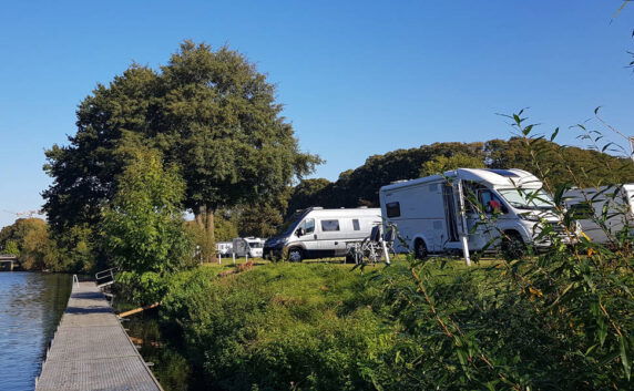KNAUS Campingpark Meppen - photo 8