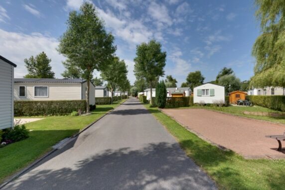 Camping L&rsquo;epy - photo 5
