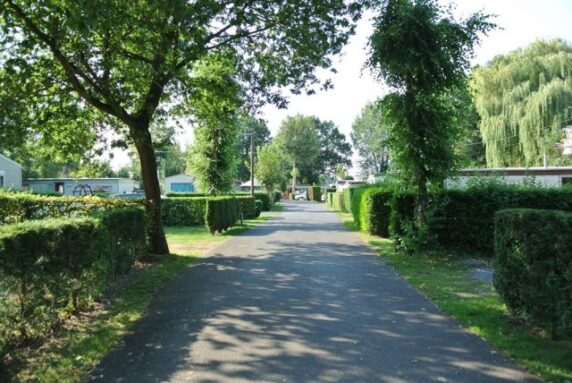 Camping Les Alouettes Et L&rsquo;image - photo 16