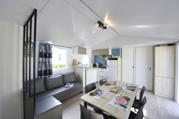 Camping L&rsquo;epy - photo 14