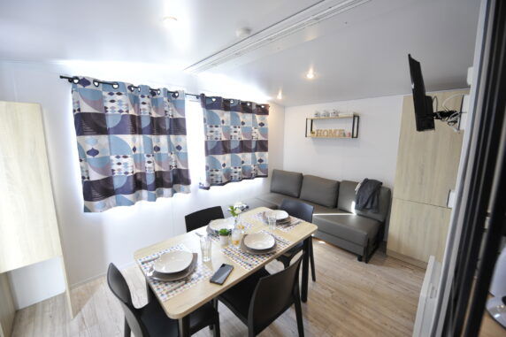 Camping L&rsquo;epy - photo 9