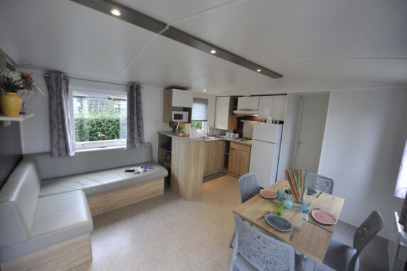 Camping Les Alouettes Et L&rsquo;image - photo 10