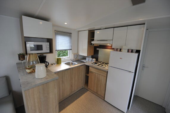 Camping Les Alouettes Et L&rsquo;image - photo 11