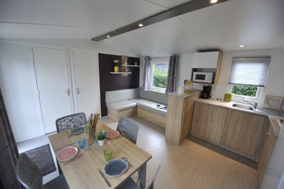 Camping Les Alouettes Et L&rsquo;image - photo 12