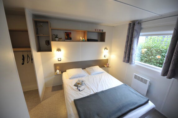 Camping Les Alouettes Et L&rsquo;image - photo 13