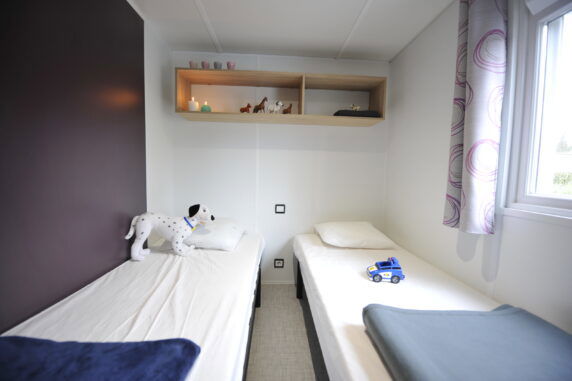 Camping Les Alouettes Et L&rsquo;image - photo 14