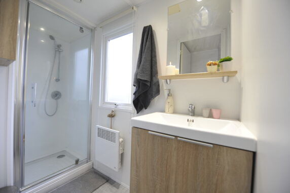 Camping Les Alouettes Et L&rsquo;image - photo 15